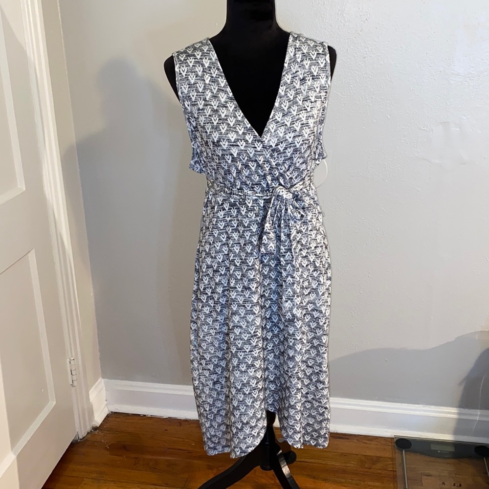 Geometrical Dress